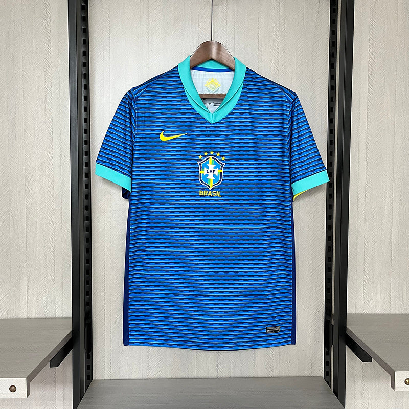 Brasil Away - 2024/25