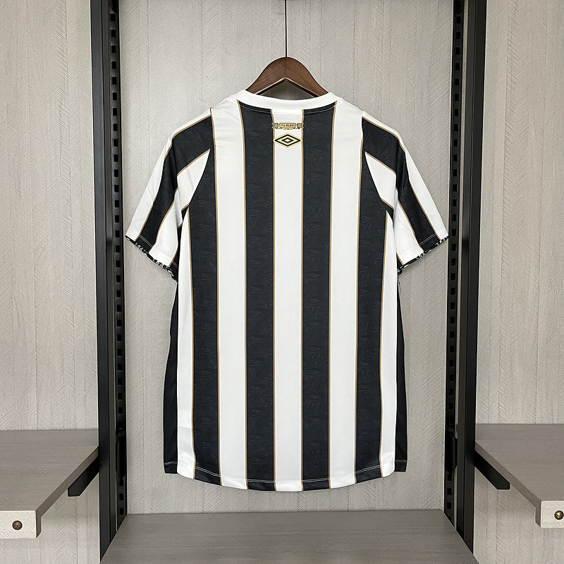 Santos Away - 2024/25