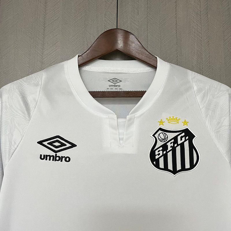 Santos Home - 2024/25