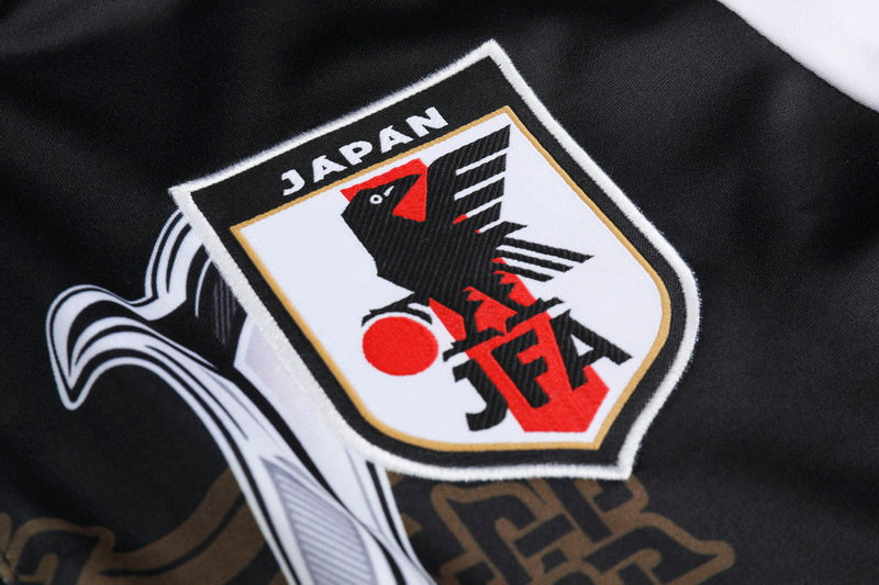 Agasalho Japão - 2024/25