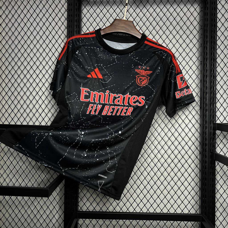 Benfica Away - 2024/25