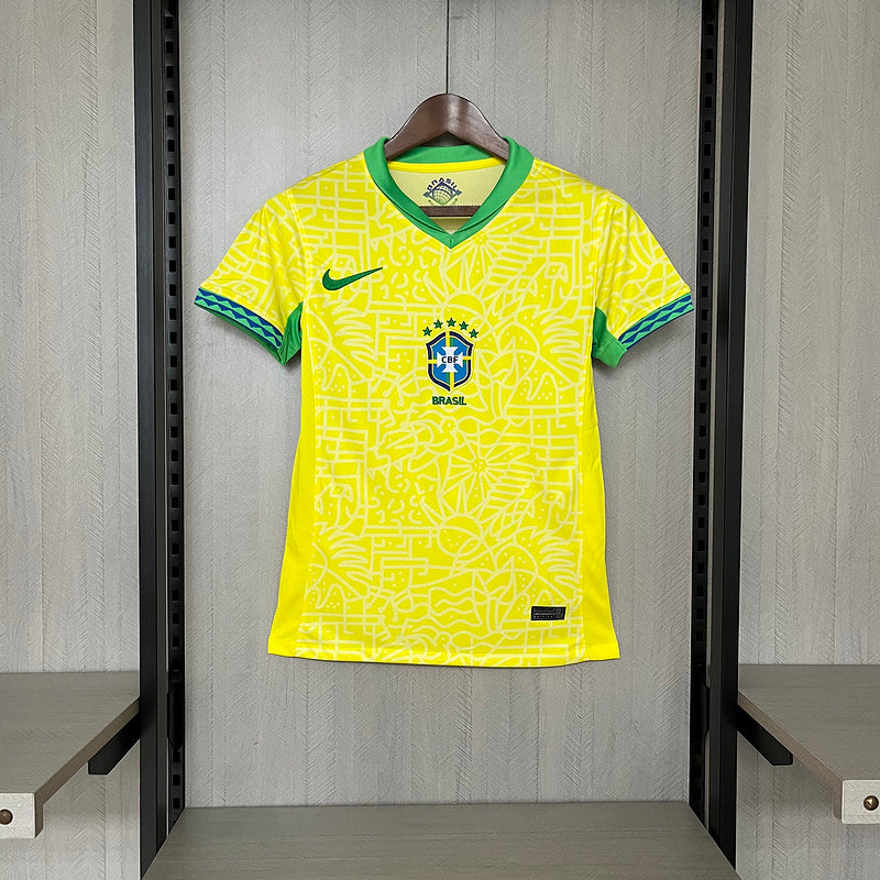 Brasil Home - 2024/25