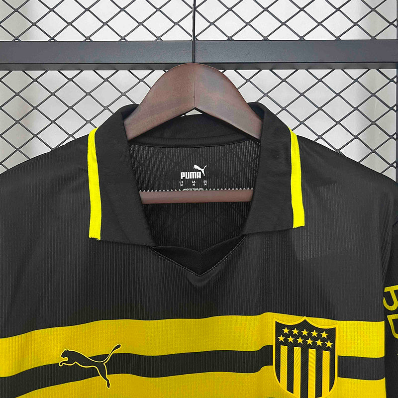 Peñarol Away - 2024/25