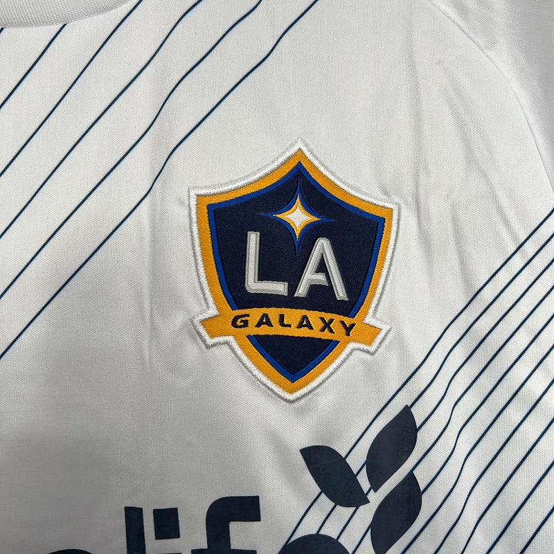 Los Angeles Galaxy Home - 2024/25