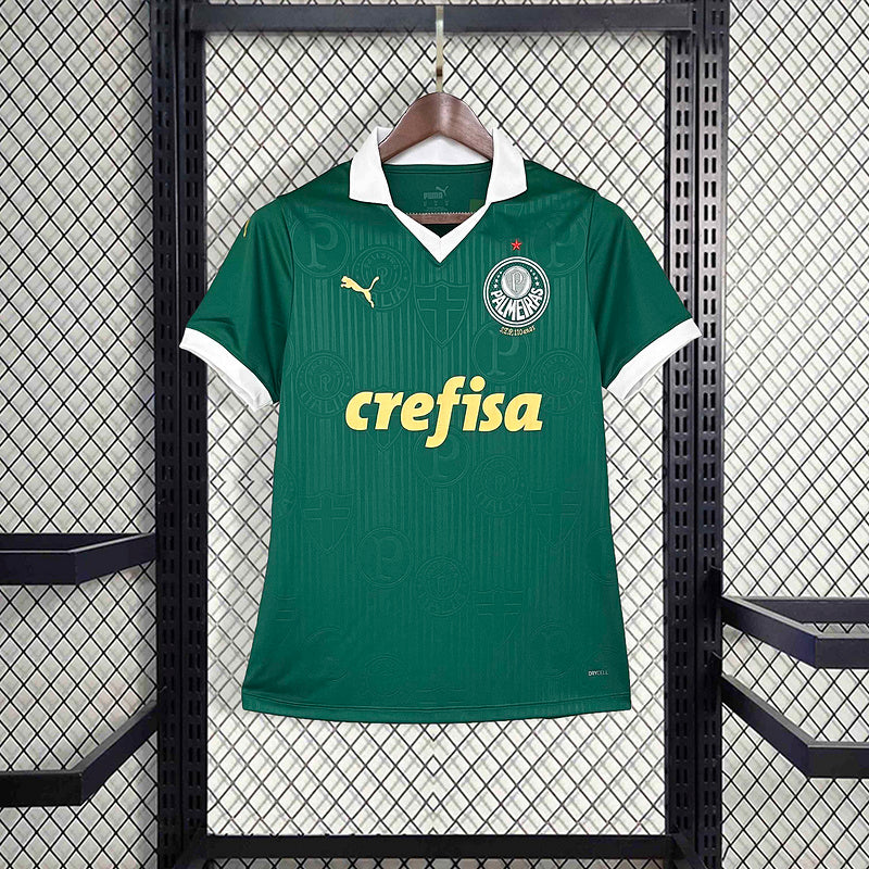 Palmeiras Home - 2024/25