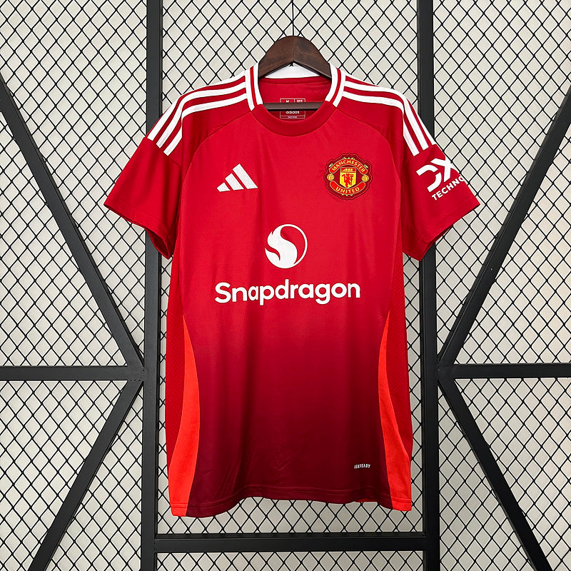 Manchester United Home - 2024/25