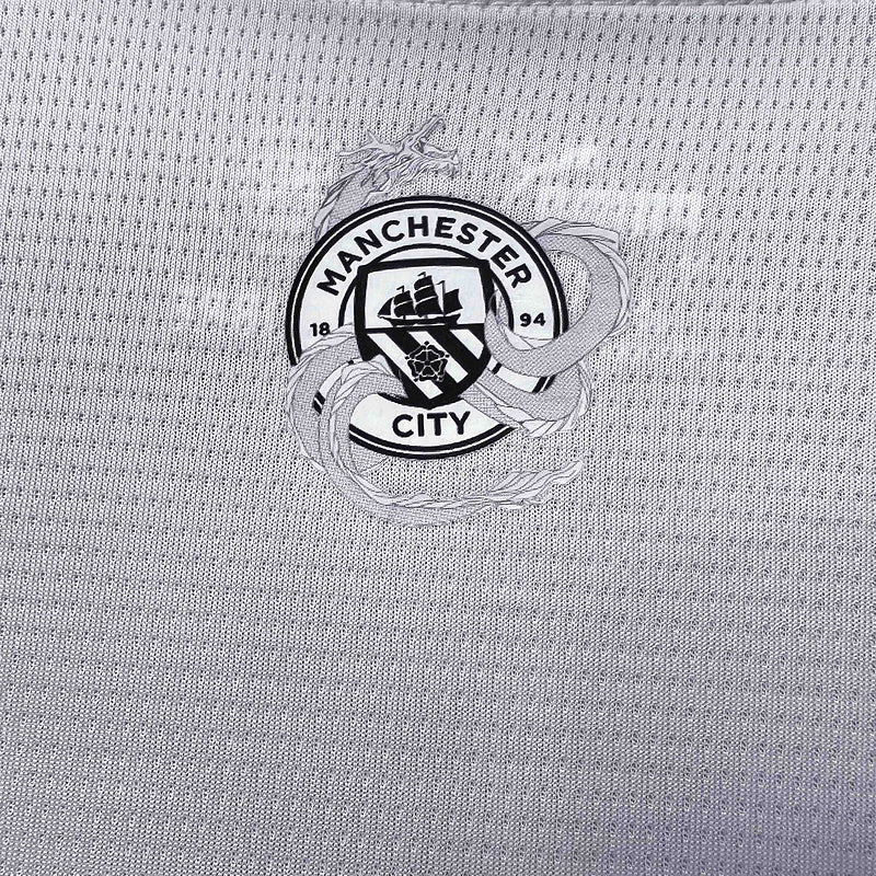 Manchester City Third - 2024/25