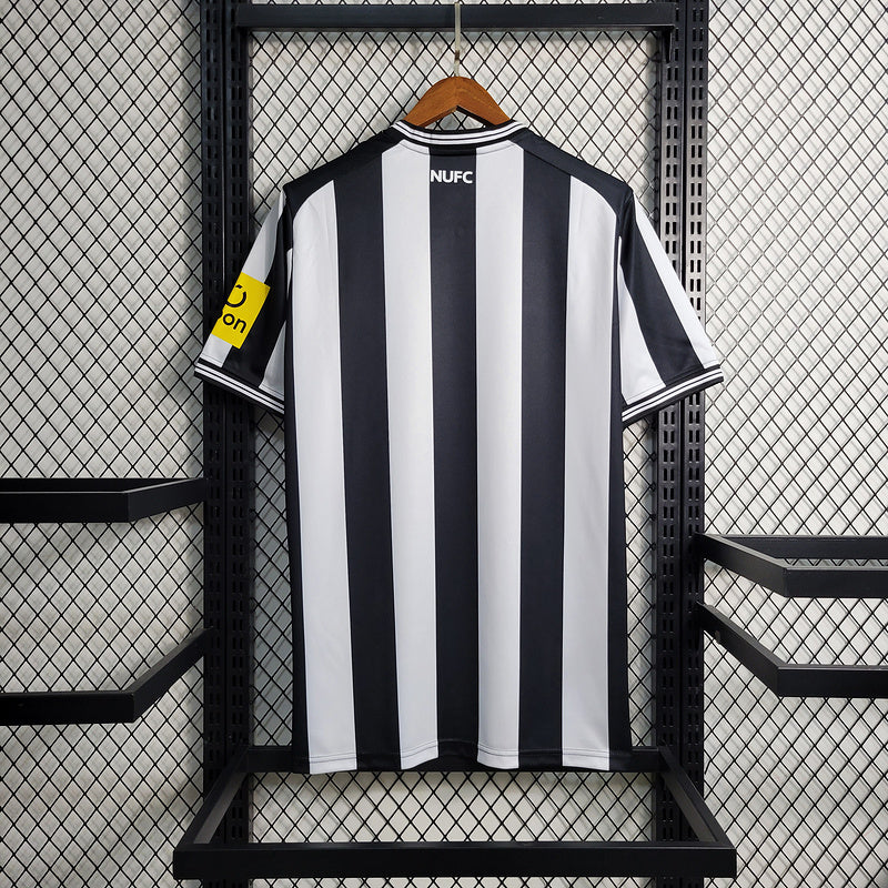 Newcastle Home - 2023/24