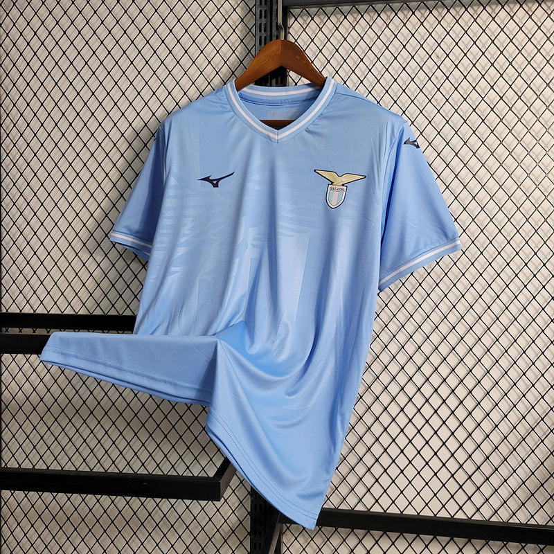 Lazio Home - 2023/24