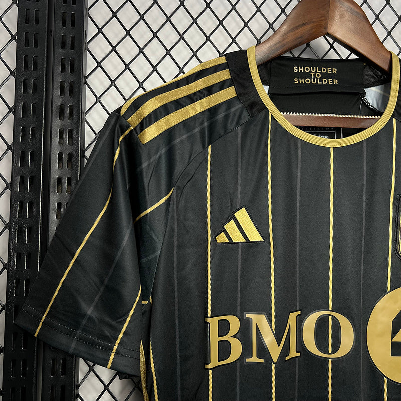 Los Angeles FC Home - 2024/25