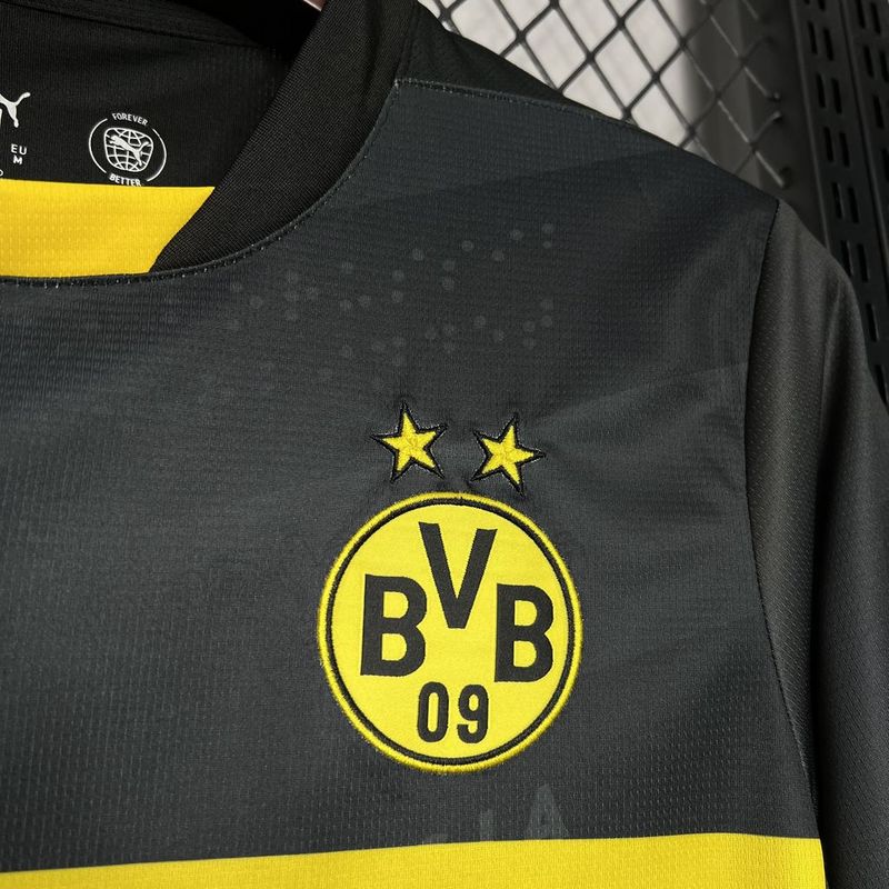 Borussia Dortmund Away - 2024/25