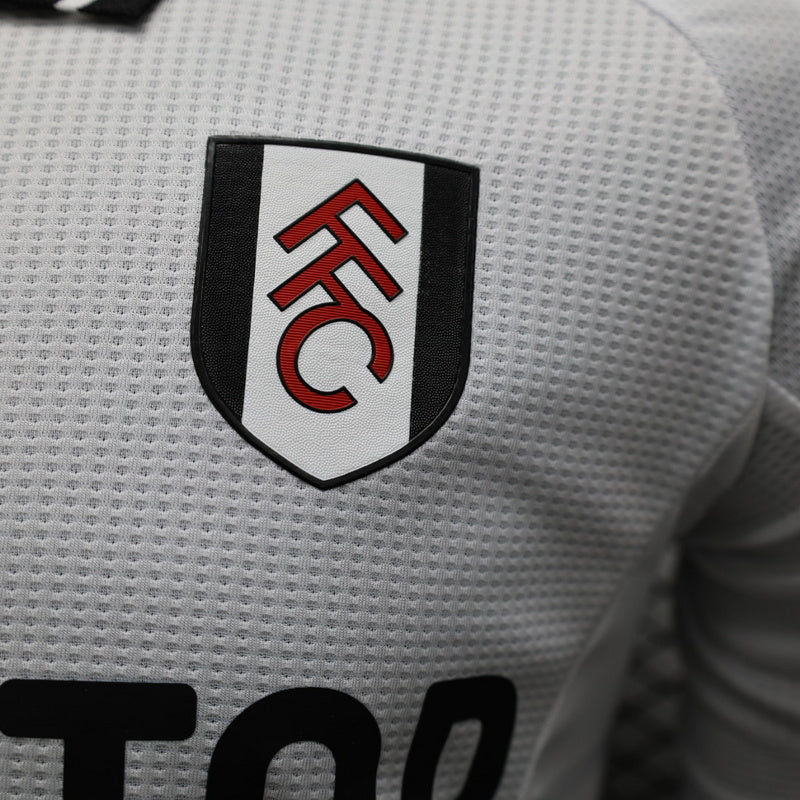 Fulham Home 24/25 Player