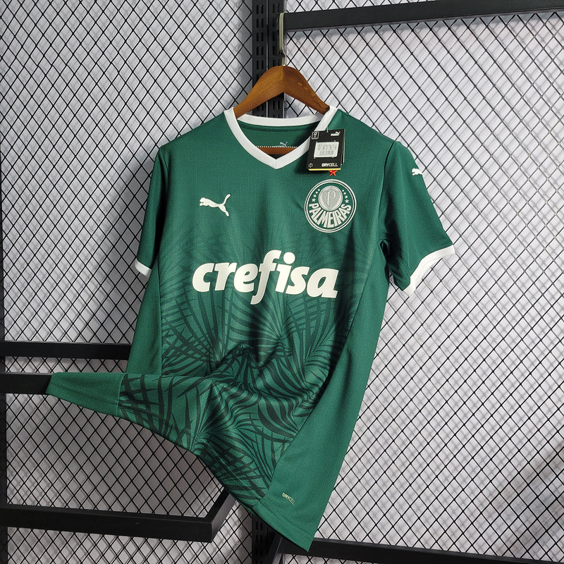 Palmeiras Home - 2022/23