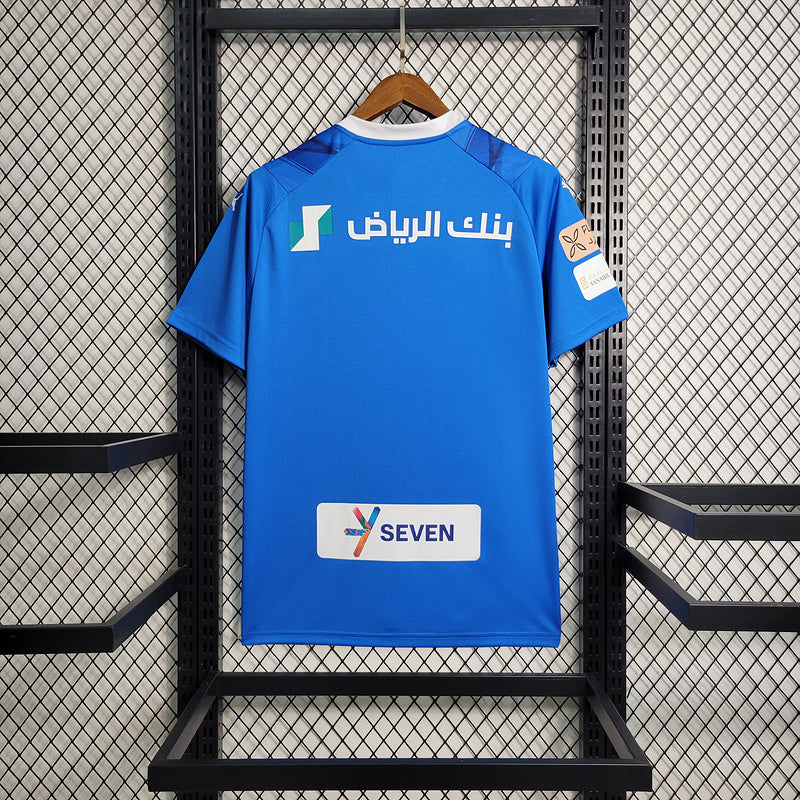 Al Hilal Home - 2023/24