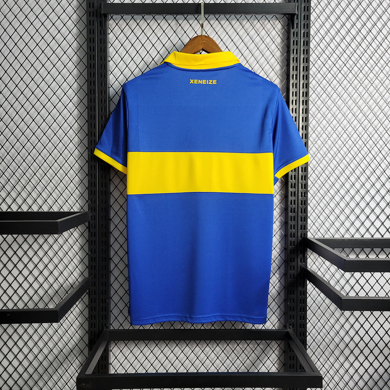 Boca Juniors Home - 2022/23