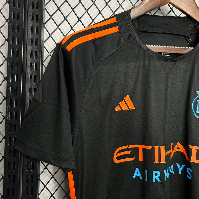 New York City Away - 2024/25