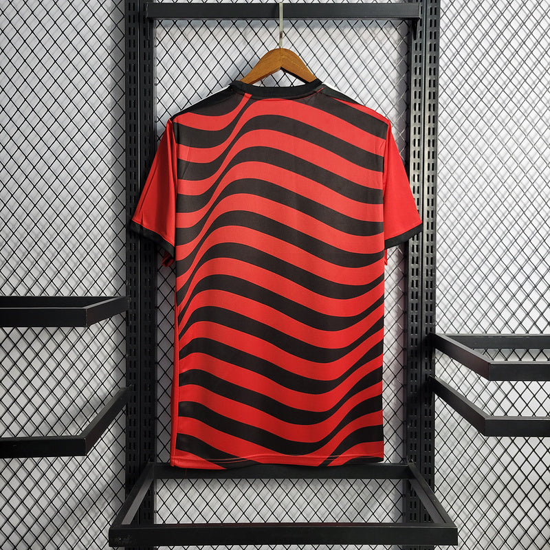 Flamengo Away - 2022/23