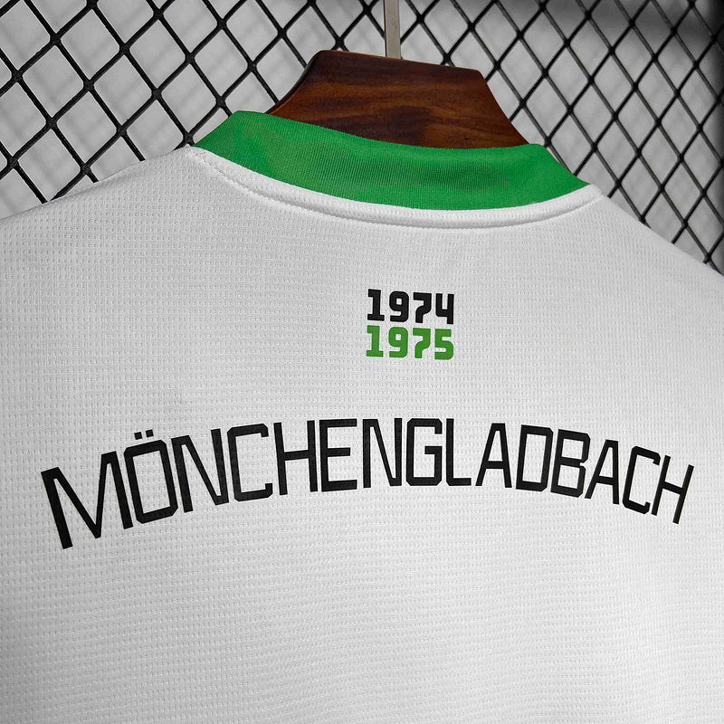 Borussia Monchengladbach Home - 2024/25