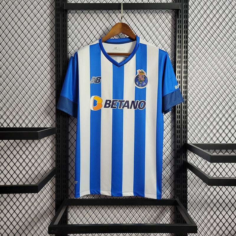 Porto Home  - 2022/23