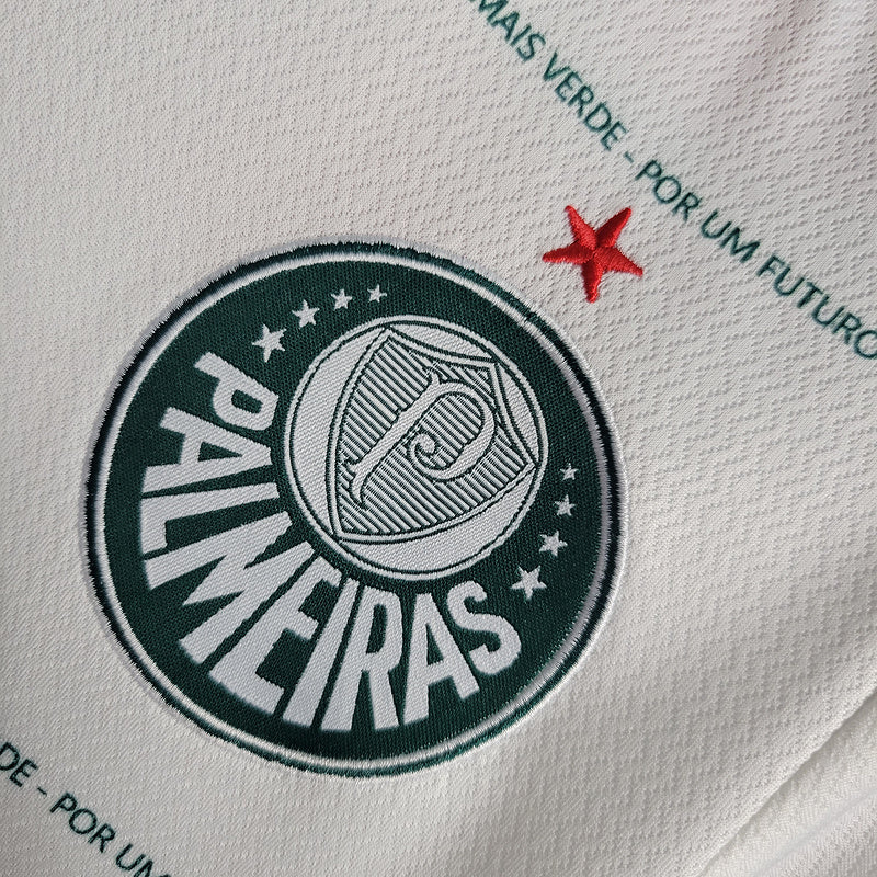 Palmeiras Away 22/23 Infantil