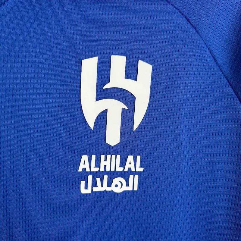 Al Hilal Ed. Especial - 2024/25