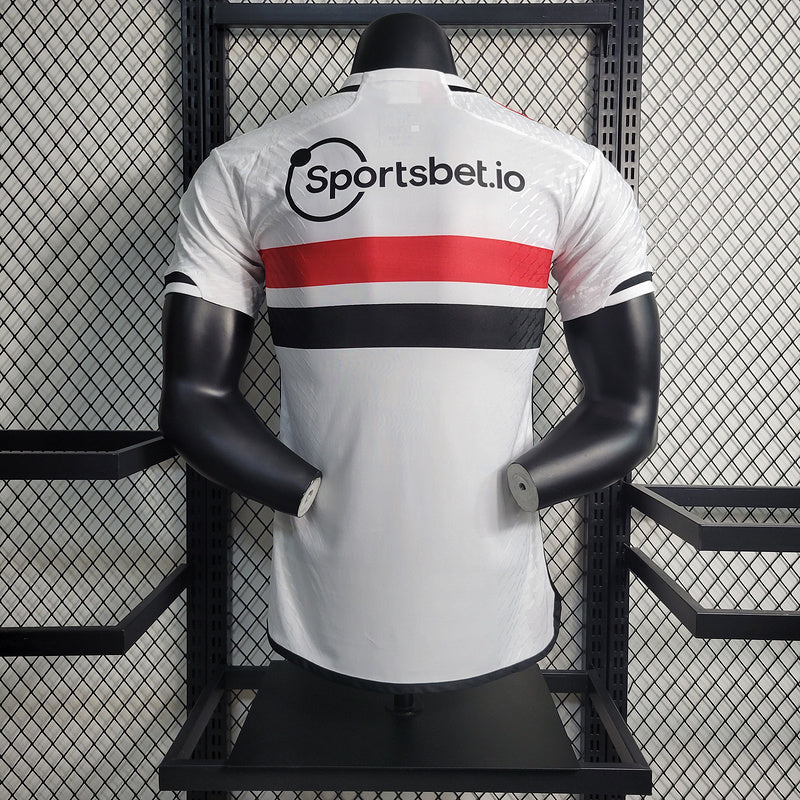 São Paulo Home 23/24 Player