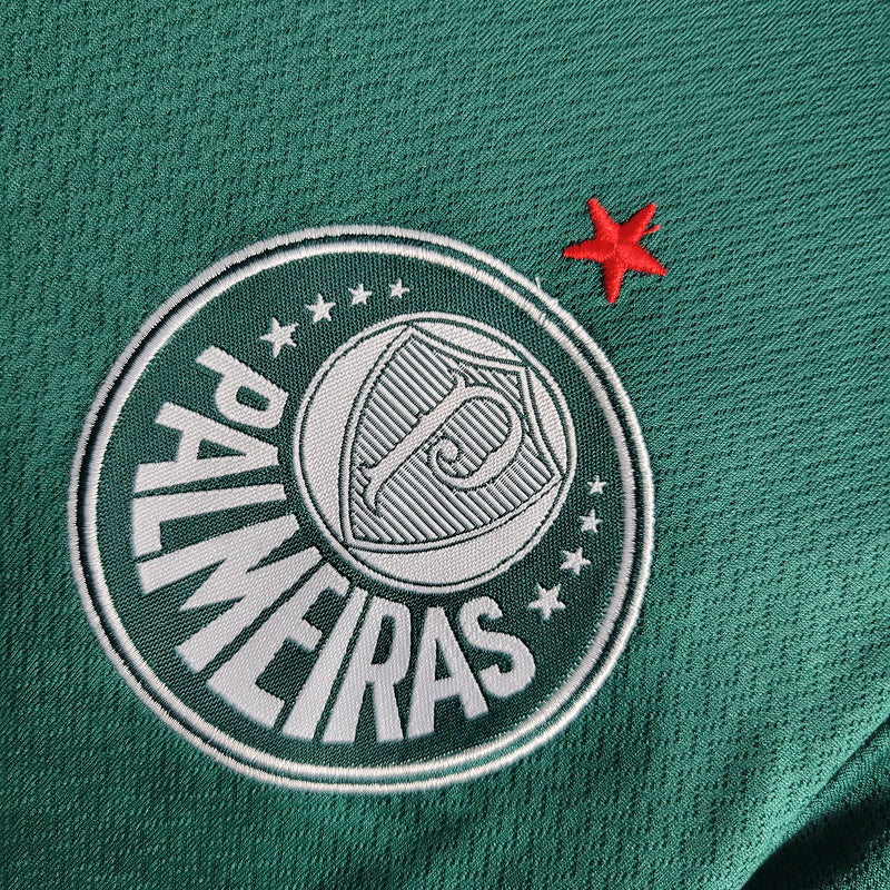 Palmeiras Home 22/23 Infantil