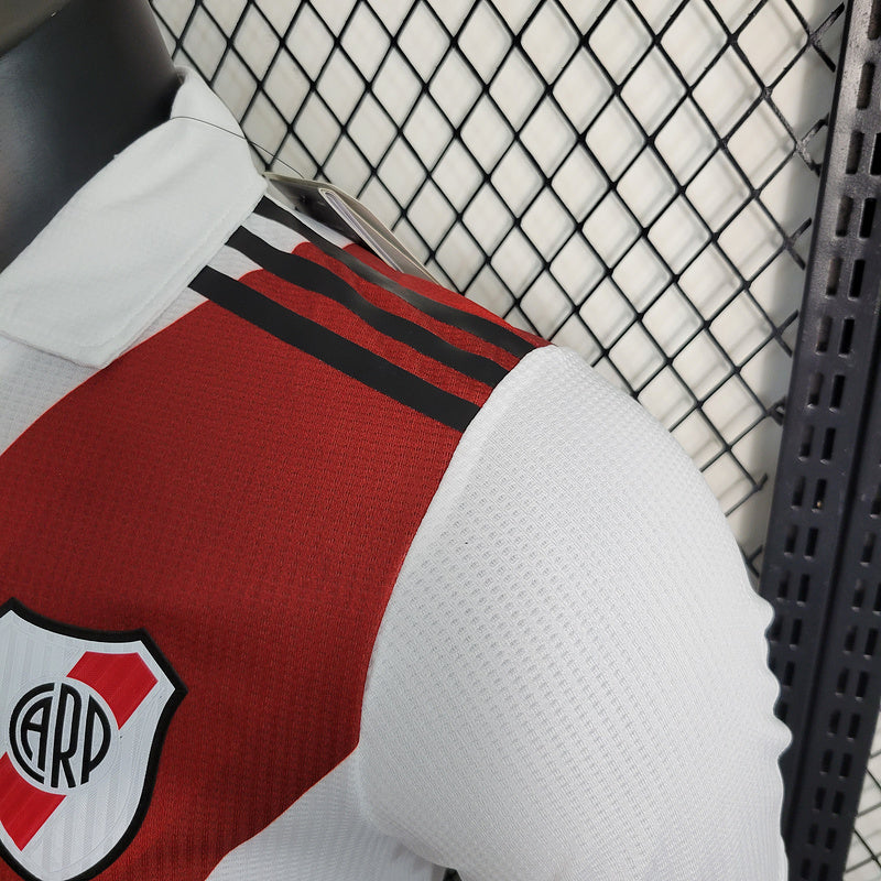 River Plate Home 23/24 Player