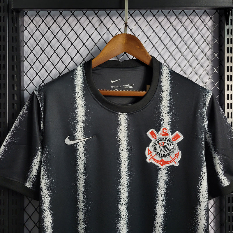 Corinthians Away - 2021/22