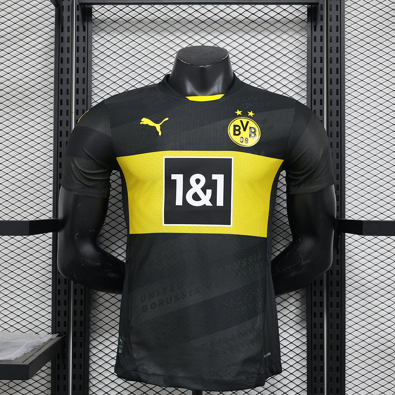 Borussia Dortmund Away 24/25 Player