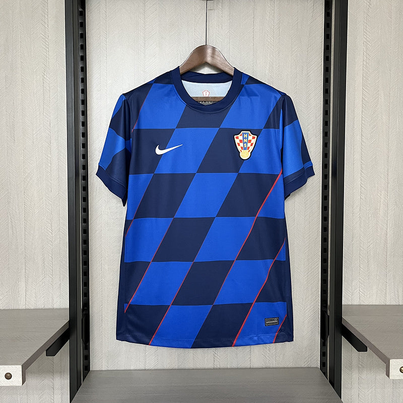 Croácia Away - 2024/25