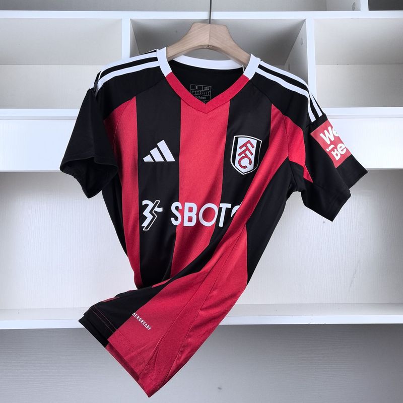 Fulham Away - 2024/25