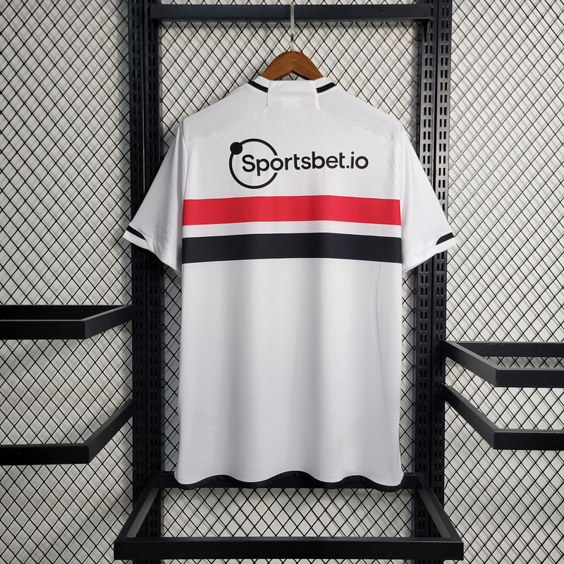 São Paulo Home - 2023/24