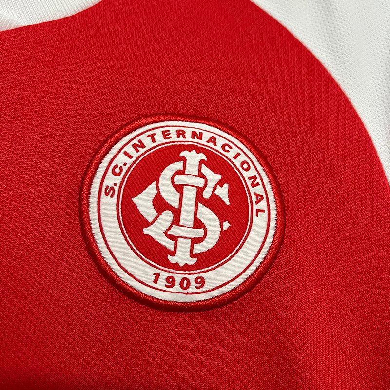 Internacional Home - 2024/25