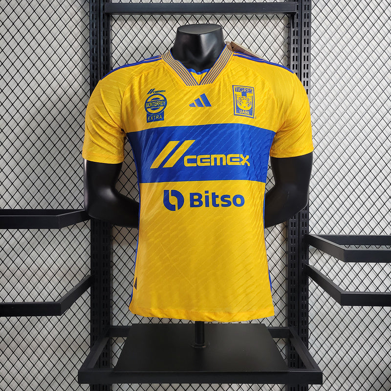 Tigres Home 23/24 Player