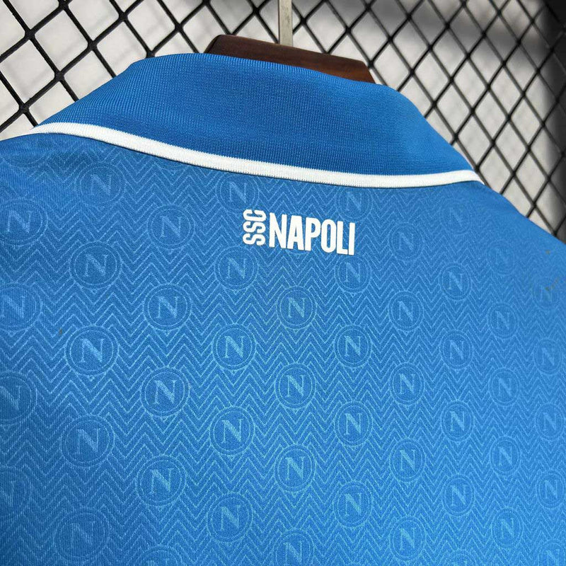 Napoli Home - 2024/25