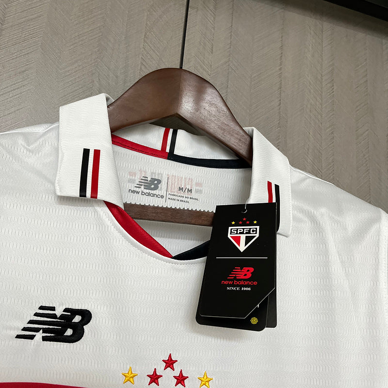 São Paulo Home - 2024/25