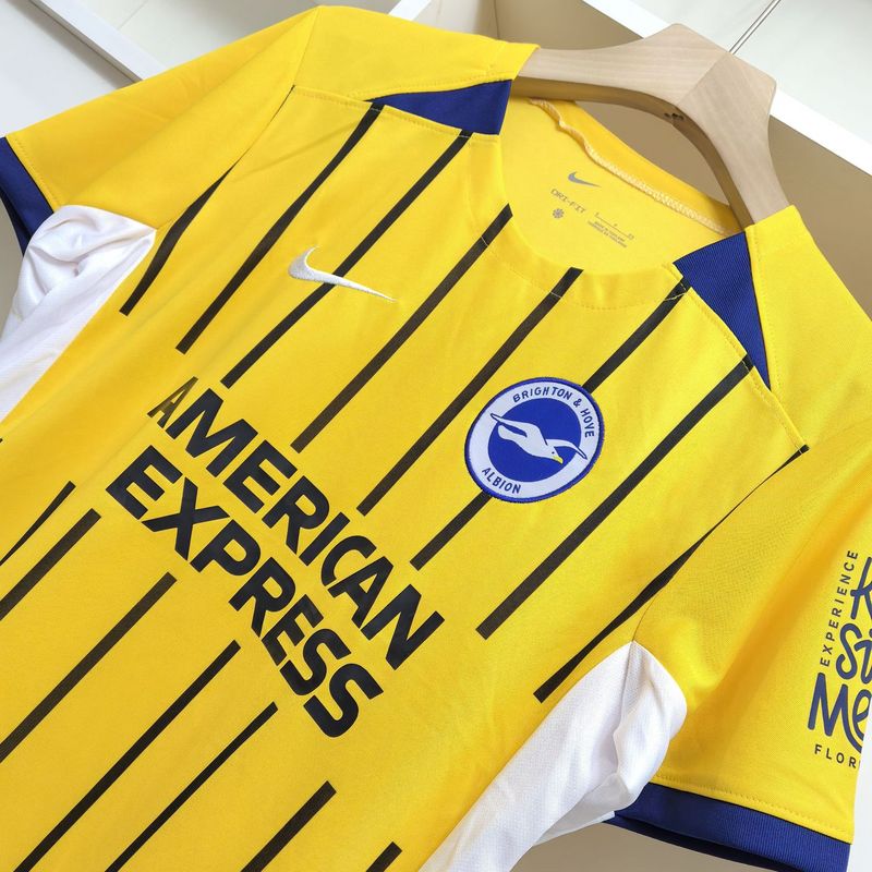 Brighton Away - 2024/25