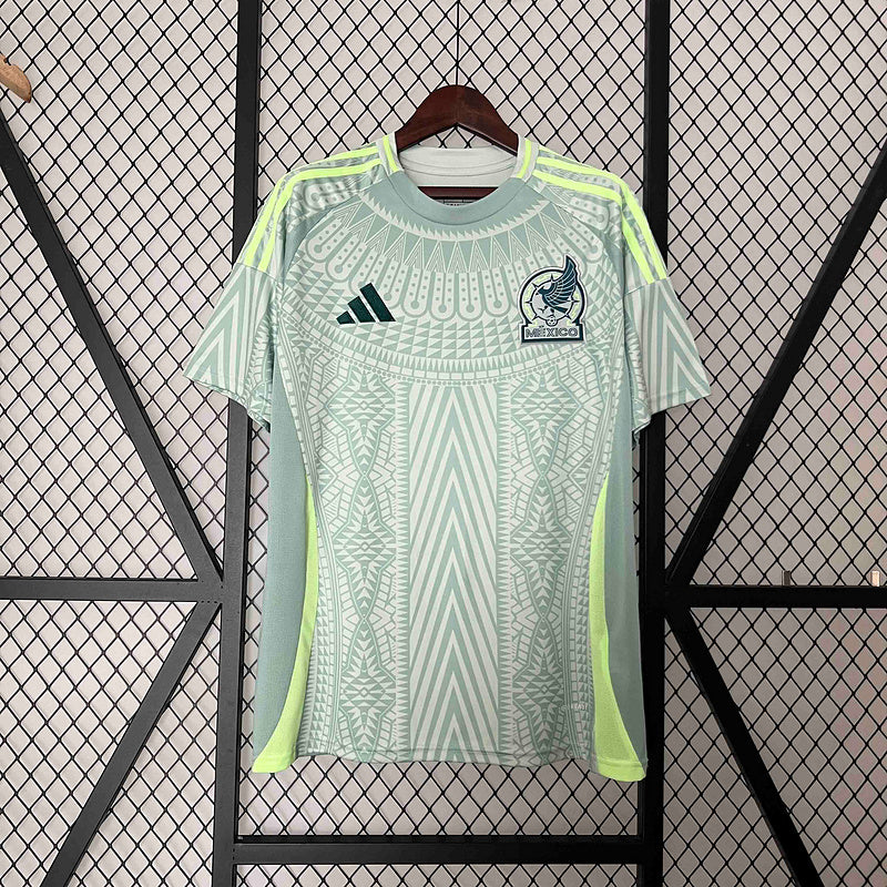 México Away - 2024/25