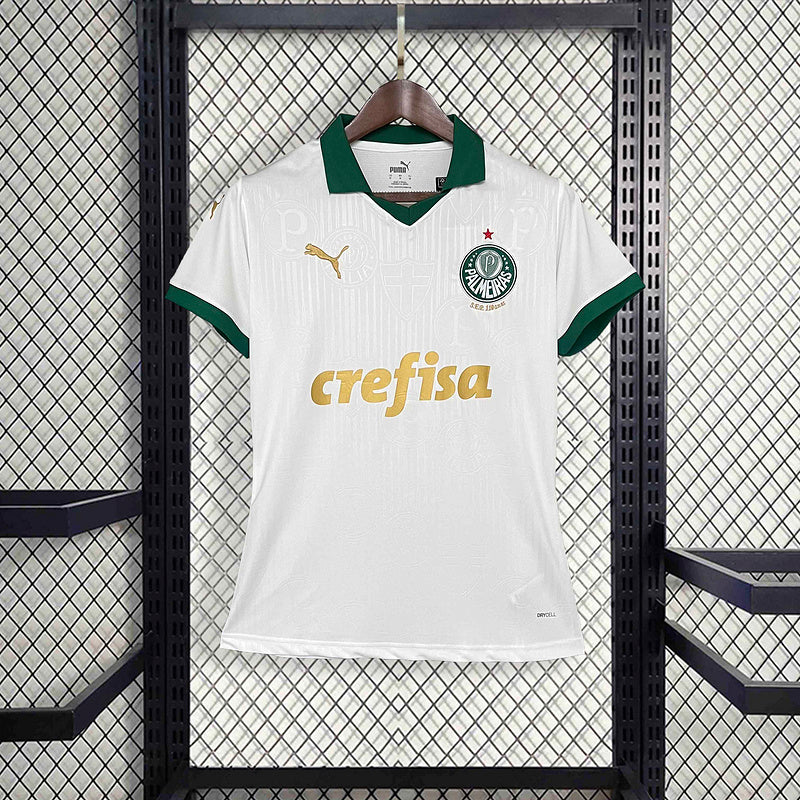 Palmeiras Away - 2024/25