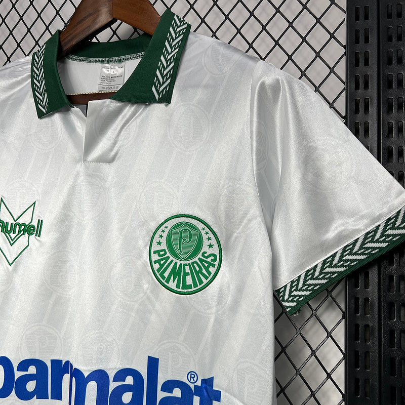 Palmeiras Away 94/95 Retrô