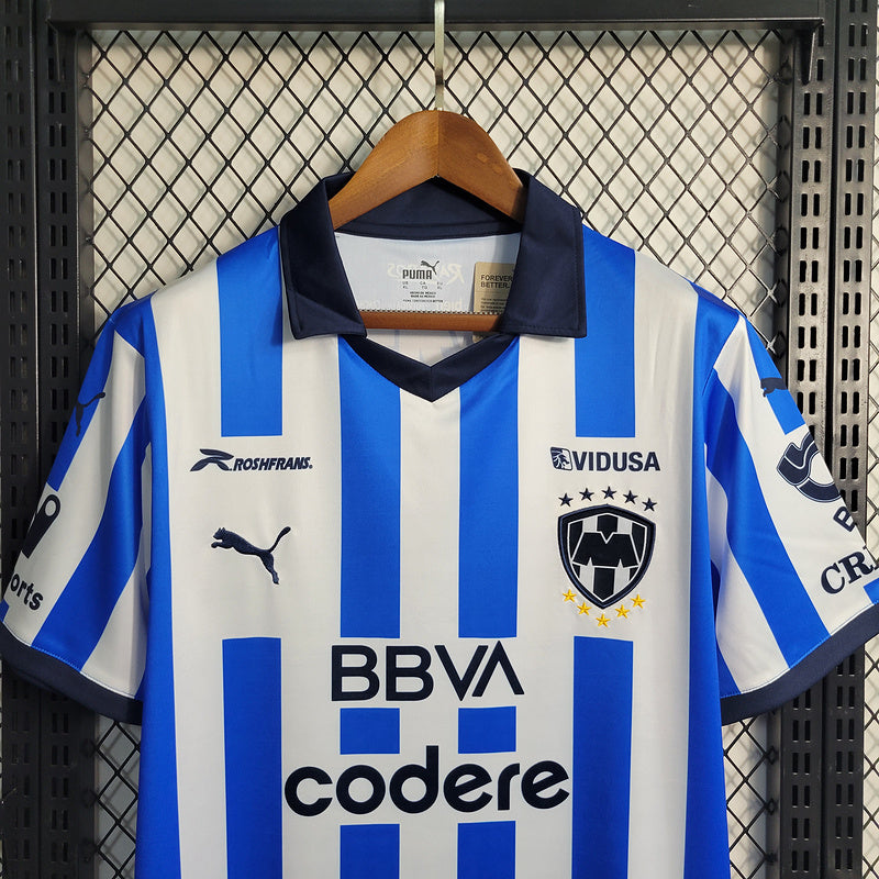 Monterrey Home - 2023/24