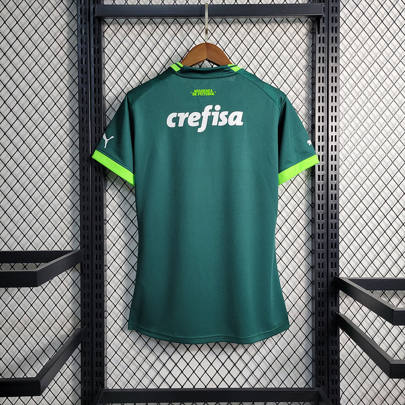 Palmeiras Home  - 2023/24