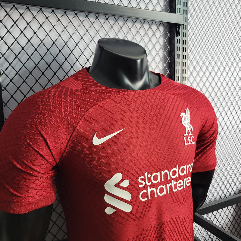 Liverpool Home 22/23 Player