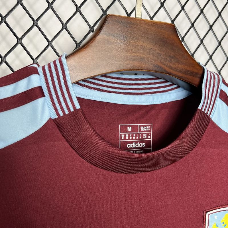 Aston Villa Home - 2024/25