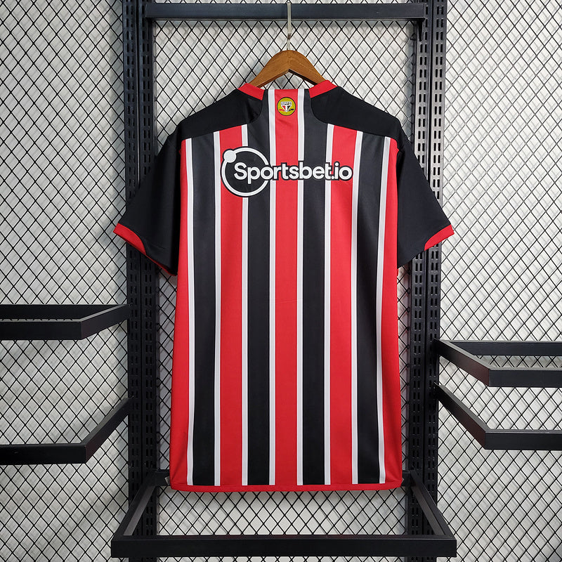 São Paulo Away - 2023/24