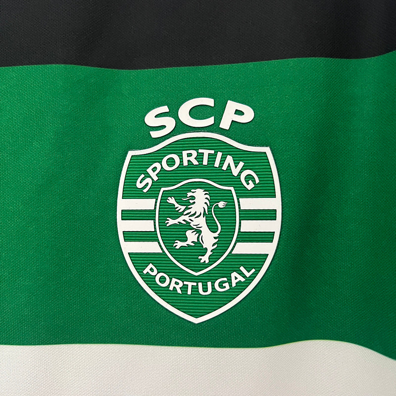 Sporting Home - 2024/25