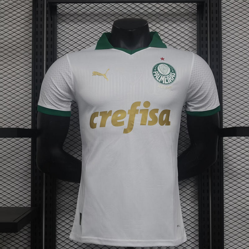 Palmeiras Away 24/25 Player