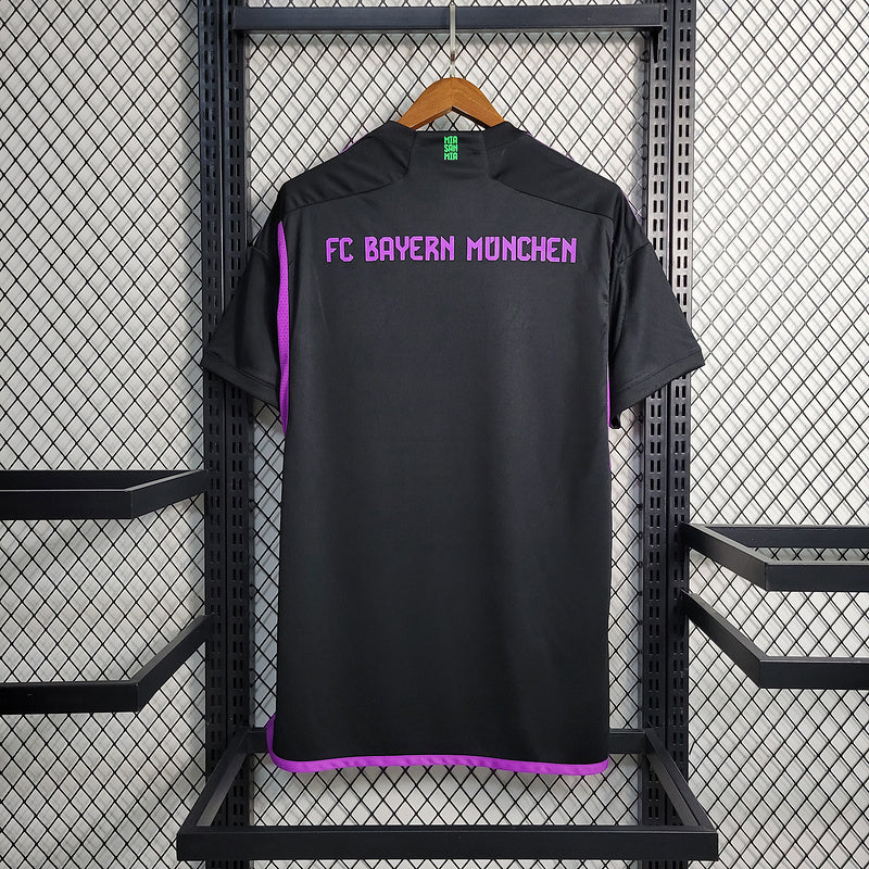 Bayern Munich Away - 2023/24