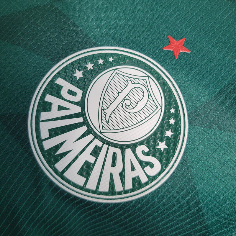 Palmeiras Home 23/24 Player